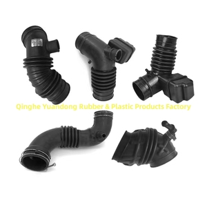 Nouveau design 2026 – Tuyau d'admission d'air 28138-1R200 pour Hyundai Elantra I30 <span class=keywords><strong>KIA</strong></span> Ceed <span class=keywords><strong>Rio</strong></span> – Vente directe fabricant - Product Image 2