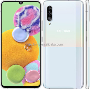 2023 Giá Rẻ Hơn Ban Đầu Nâng Hạ Điện Thoại Đối Với Samsung Galaxy A90 5G Thứ Hai Tay Điện Thoại Đối Với Samsung A30/A50/A60/A70/A80/A90 - Product Image 3