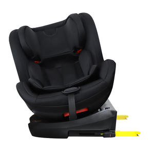 Siège auto universel pliable et réglable en hauteur, grand siège enfant, adapté aux enfants de 0 à 12 ans - Product Image 3