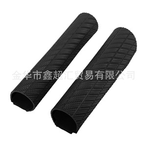 Funda Protectora para Amortiguador Zuqing, Negra, Universal, a Prueba de Polvo, para Motocicleta, Vehículo Eléctrico, Vehículo Todoterreno - Product Image 1