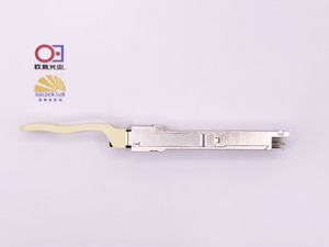 Qsfp56 200g-sr4 tx850nm 100m ddmi thu phát quang mô-đun MPO kết nối 200Gbps MMF trung tâm dữ liệu sử dụng - Product Image 4