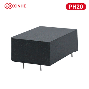 Corriente de salida conmutada Xinhe 1.7A 15V Módulo de fuente de alimentación confiable SMPS - Product Image 1