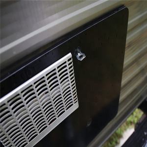 Serrure à came en acier pour chauffe-eau de camping-car, lot de 2, pour camping-car, <span class=keywords><strong>caravane</strong></span>, remorque - Product Image 6