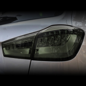 Conjunto de Luces Traseras LED para Mitsubishi <span class=keywords><strong>ASX</strong></span> 2010-<span class=keywords><strong>2015</strong></span>, Actualización de Alta Calidad, Listo para Instalar, Accesorios para Automóviles - Product Image 4