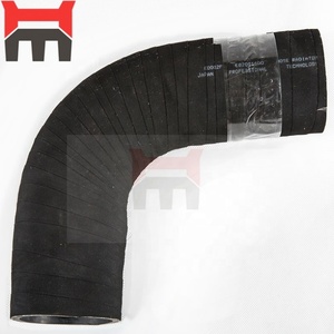 Tuyau d'admission turbo pour excavatrice E323D C6.6 287-0211 - Product Image 3