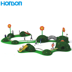 Toboggan de terrain de <span class=keywords><strong>jeux</strong></span> extérieur, <span class=keywords><strong>jeux</strong></span> d'escalade en corde pour enfants, <span class=keywords><strong>tunnel</strong></span> labyrinthe, <span class=keywords><strong>jeux</strong></span> d'escalade en corde - Product Image 1