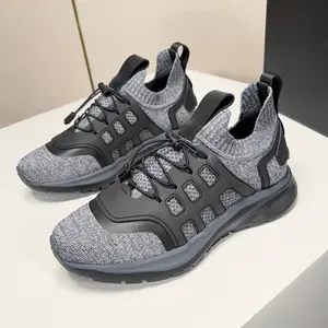 2024 Hot Selling New Men's Outdoor Leisure Sports Shoes Breathable Comfortable And Durable Men's Shoes