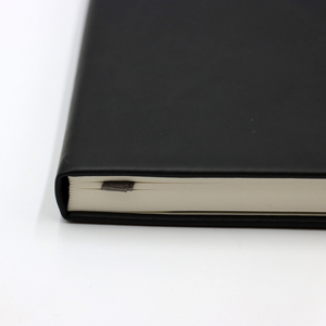 Cao Cấp Chất Lượng Cao A5 Một Trang Một Ngày Sinh Thái Aid-Miễn Phí Giấy PU Da Bì<span class=keywords><strong>a</strong></span> Cứng Kinh Doanh Kế Hoạch Máy Tính Xách Tay Nhật Ký Quà Tặng - Product Image 3