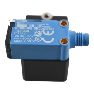 เซ็นเซอร์เลเซอร์ Wtt4slc-3b2262wbrb01: Wtt4 powerprox 1106949ระบบอัตโนมัติทางอุตสาหกรรมใหม่ของแท้ - Product Image 1