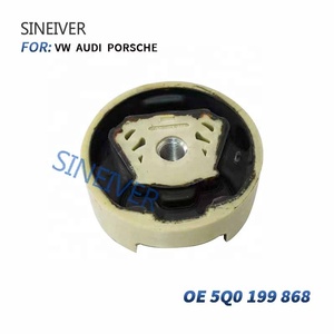 <span class=keywords><strong>Kit</strong></span> de silentblocs en caoutchouc <span class=keywords><strong>AUDI</strong></span> <span class=keywords><strong>A3</strong></span>/TT SKODA Seat 5Q0199803 5Q0199867 5Q0199868 Pièces de voiture <span class=keywords><strong>Support</strong></span> <span class=keywords><strong>moteur</strong></span> en caoutchouc - Product Image 2