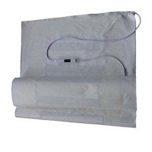 Sheerfond Customized Graphene Heater <b>5V</b> 12V 24V Graphene Heating Pad for Electric Blanket Parts - Product Image 6