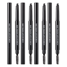 Tony Mori immagine Touch Oto Ebroe 0.4g 01 nero quattro sconto potenziatore sopracciglia - Product Image 1