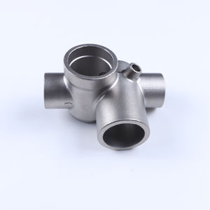 Высококачественные детали из легированной стали - Product Image 2