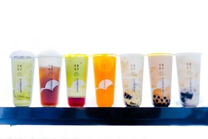 Gobelets en plastique PP givré de 500 ml et 700 ml, prix usine Chine, pour boissons, boba et bubble tea, avec couvercle - Product Image 6