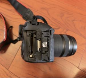 Precio bajo Canons 7D con 18-135mm de gama alta Semi Profesional Formato de la cámara digital SLR - Product Image 2