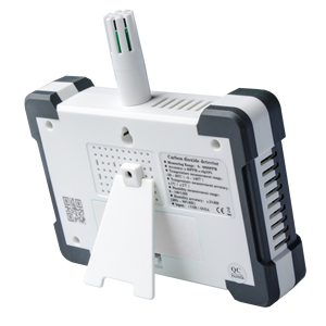 Détecteur de dioxyde de carbone SR-510A - Product Image 5
