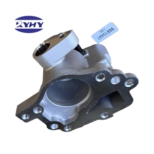 Cubierta de carcasa de termostato 96610441 más vendida para Daewoo Matiz 3 - Product Image 4