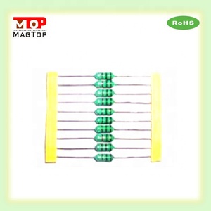 47uh 0307 Hướng Trục Màu Vòng Mã Cố Định Cuộn Cảm Choke - Product Image 4