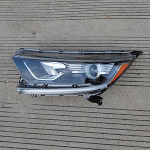 Kits de carrocería de coche para <span class=keywords><strong>Honda</strong></span> <span class=keywords><strong>CRV</strong></span> 2017 faro delantero - Product Image 4
