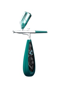 Haute Pression Sans Fil <span class=keywords><strong>Aérographe</strong></span> Pistolet à <span class=keywords><strong>Peinture</strong></span> <span class=keywords><strong>pour</strong></span> le Maquillage, Décoration De Gâteau, Modèle Coloriage, - Product Image 4