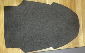 Alta qualità a basso prezzo Kpu scarpa superiore <span class=keywords><strong>Vamp</strong></span> Kpu scarpe di sicurezza superiore - Product Image 5