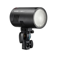 Flash de Estudio Godox AD100Pro II de 100 Ws con Batería de Litio, Flash de Bolsillo Inalámbrico 2.4G X AD100 PRO para Cámaras DSLR