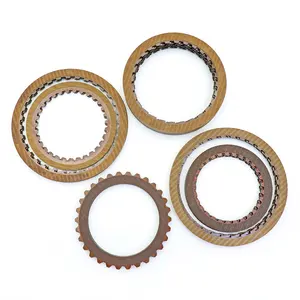 4t65 Friction Plate Auto Transmission Clutch Plate