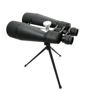 Binoculares con Zoom Compacto de Alta Potencia HD 15-30x80 con Prisma BAK4 para Caza y Observación de Aves - Product Image 4