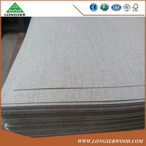 Trang Trí Cao Áp 0.8Mm Trắng HPL Formica Laminate - Product Image 6