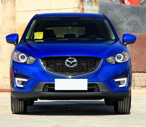 <span class=keywords><strong>Led</strong></span> ban ngày Chạy ánh sáng cho <span class=keywords><strong>Mazda</strong></span> CX-<span class=keywords><strong>5</strong></span> CX5 2013 2014 2015 2016 Phụ Kiện Xe Hơi không thấm nước ABS 12V DRL Đèn Sương Mù trang trí - Product Image 2