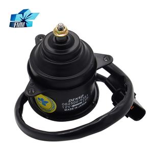 Motor de Ventilador de Refrigeración del Radiador 062500-6351 para Mitsubishi Pajero, Piezas de Repuesto para Automóviles - Product Image 2