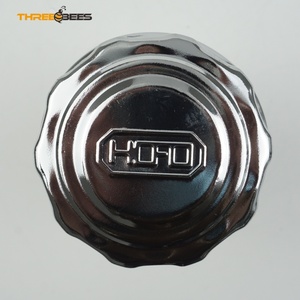 디젤 발전기 연료 탱크 오일 필러 넥 캡 JYK-1 JYK-1162 JYK-1163 - Product Image 3