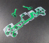 Câble flexible pour manette PS5, film conducteur pour Dualsense 5, câble flexible à ruban V1 V2, circuit imprimé