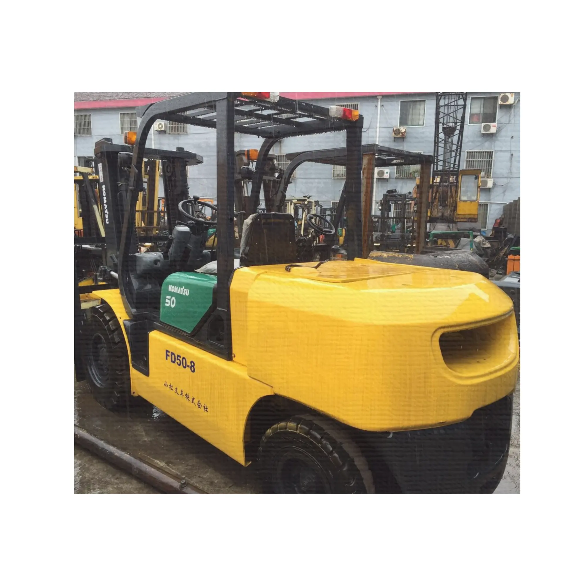 2ton 2 5ton 3ton 3m 4 5m 5m 6m Diesel Forklift Italy Isuzu Marketing Motor Germany Power Building Engine Truck used forklifts
