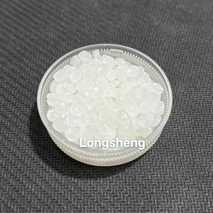 Resina para Envasado de Alimentos, Materia Prima, PET CZ-302 CZ-328, Envío Rápido a Nigeria - Product Image 1