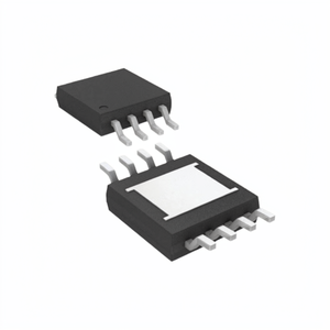 Componente de Chip Electrónico LTC3642IMS8E-3.3 para Gestión de Energía (PMIC), Servicio Integral Original, 8 TSSOP, 8 MSOP con Pad Expuesto # PBF - Product Image 1