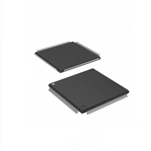 ไมโครคอนโทรลเลอร์ TMS320VC5509APGE TMS320VC5402PGE100 TMS320LF2407APGEA MCU/MPU/SOC ชิป ICKEC IC LQFP-144 - Product Image 1