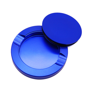 Tùy chỉnh <span class=keywords><strong>CNC</strong></span> gia công phần nhôm anodizing màu nhôm <span class=keywords><strong>CNC</strong></span> gia công phay biến các bộ phận snus có thể các bộ phận - Product Image 3