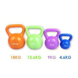 Bouilloire en fonte à revêtement en poudre, 12kg, 15kg, 40 lbs, 32kg, 8kg, personnalisé, 40kg, 10kg, 14 Kg - Product Image 4