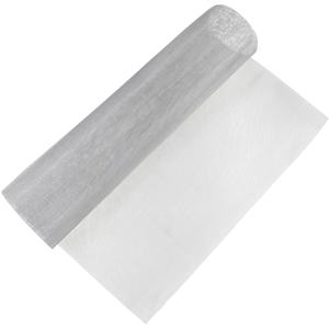 Maille de fil d'acier inoxydable de 10 500 microns, maille filtrante de haute précision pour usage en laboratoire et pharmaceutique - Product Image 3