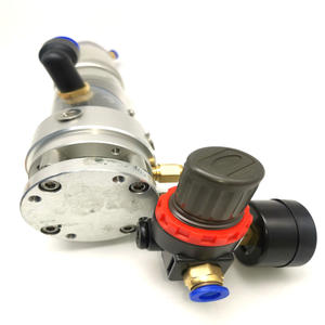 Alimentador abrasivo para chorro de agua, válvula de arena, juego de corte por chorro de agua, piezas de repuesto, 016753-3, precio de descuento directo de fábrica - Product Image 3