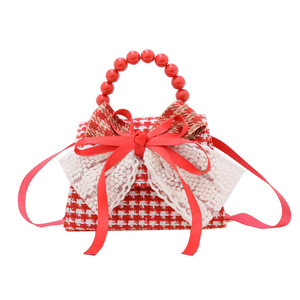 เด็กน่ารักมินิ<span class=keywords><strong>กระเป๋า</strong></span><span class=keywords><strong>สตางค์</strong></span>ศูนย์สาวการ์ตูนเจ้าหญิงกระเป๋าสาวลายสก๊อตโบว์ศูนย์<span class=keywords><strong>กระเป๋า</strong></span><span class=keywords><strong>สตางค์</strong></span> - Product Image 5