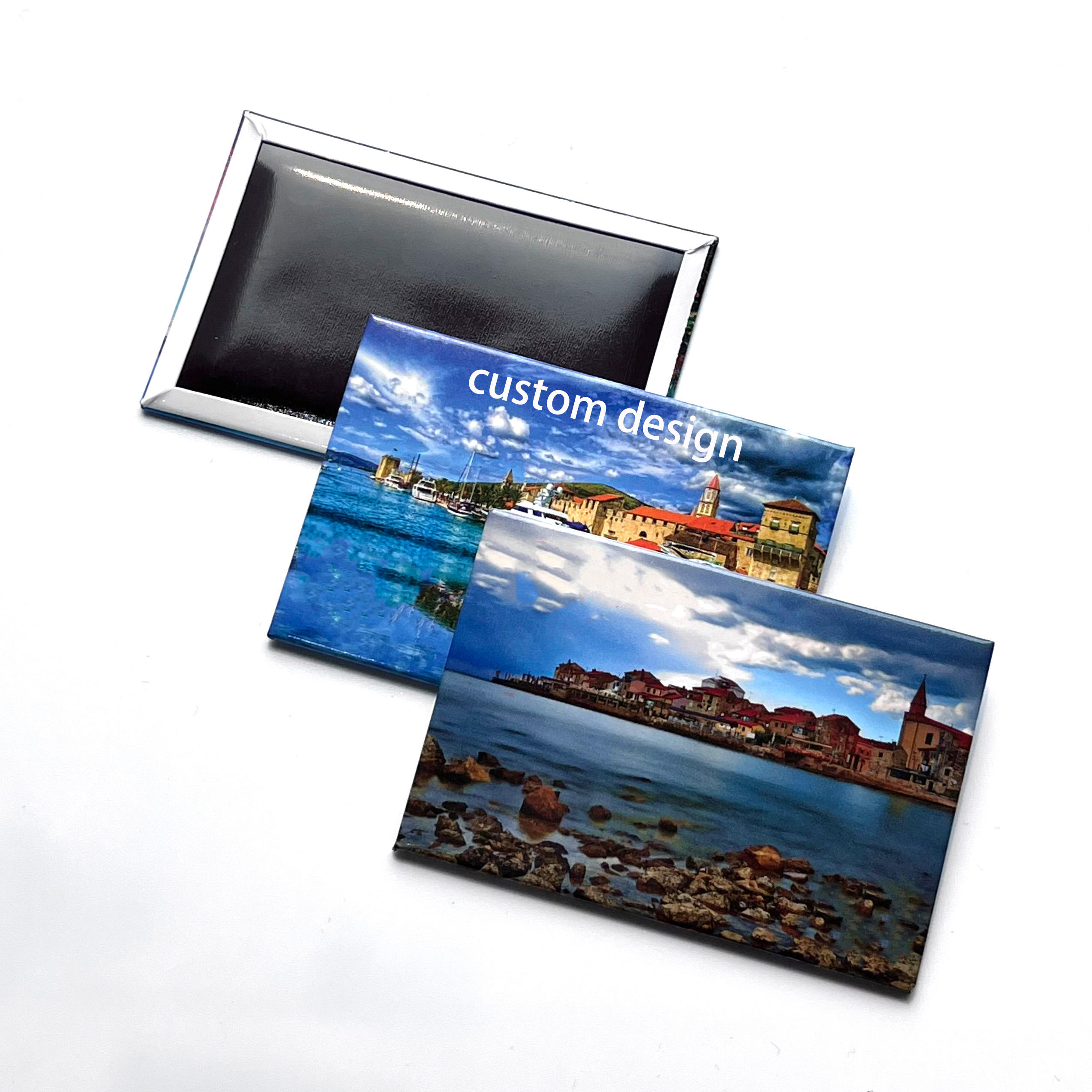 แม่เหล็กดีบุก