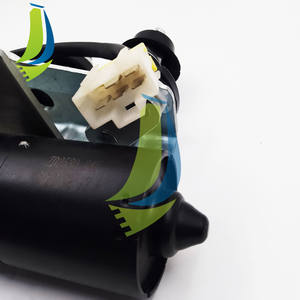 WA200-5 व्हील लोडर के लिए 418-926-3932 वाइपर मोटर - Product Image 3