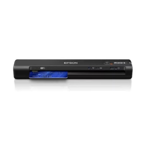 Scanner Wireless a Colori EP ES-60W A4 per Carte d'Identità, <span class=keywords><strong>Documenti</strong></span>, Contratti, Scansione Rapida da Ufficio, Alimentazione Automatica Carta A4, Portatile - Product Image 5