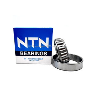 Rodamientos de Rodillos Cónicos NT N Originales Más Vendidos 32234 de Acero Cromado P4 de Precisión 5000 RPM de Alta Calidad y Larga Vida Útil para - Product Image 6