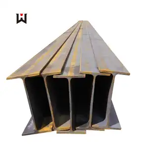 Low Price I Beam Steel 100 Mm 20mm S235jr I Beam