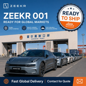 <span class=keywords><strong>Auto</strong></span> Elettrica Usata ZEEKR 001 2022-2025 Certificata COC, Modello <span class=keywords><strong>di</strong></span> Alta Gamma, Accuratamente Ispezionata, Senza Incidenti, <span class=keywords><strong>in</strong></span> <span class=keywords><strong>Vendita</strong></span> al Prezzo Più Basso - Product Image 6
