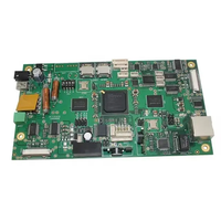 Placa de Circuito Impreso para Inversor/Android/Xvideo Pcba