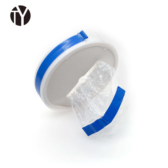 New Electric Single Use Disposable Laparoscopic Instrument Endoscope Camera Sleeve Cover